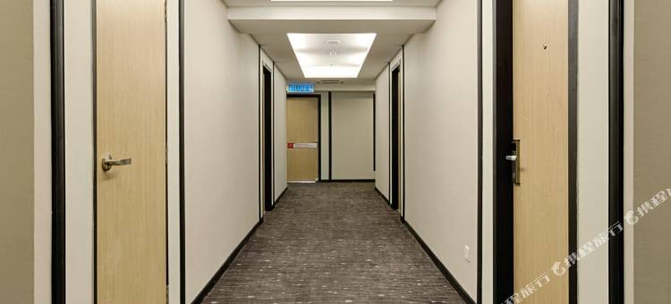 汝来梅特里酒店(Mtree Hotel Nilai - KLIA Airport)图片