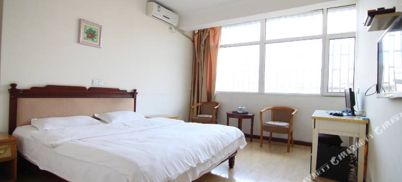 洪洞家天下快捷宾馆图片