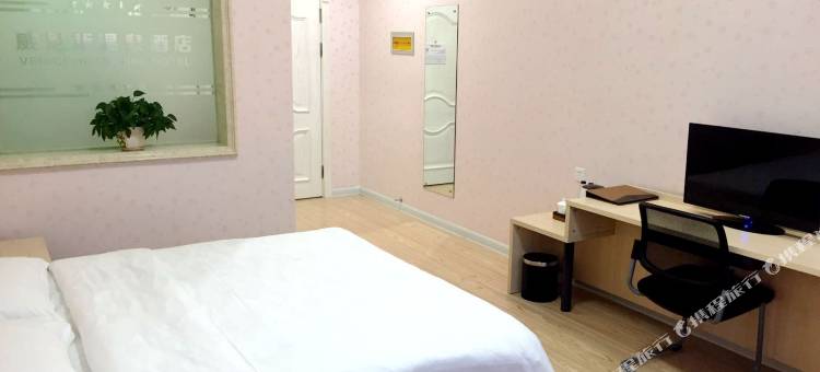 白城威尼斯商务宾馆图片