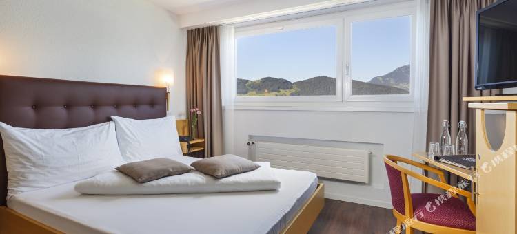 泽拉什瑞士品质酒店(Seerausch Swiss Quality Hotel)图片