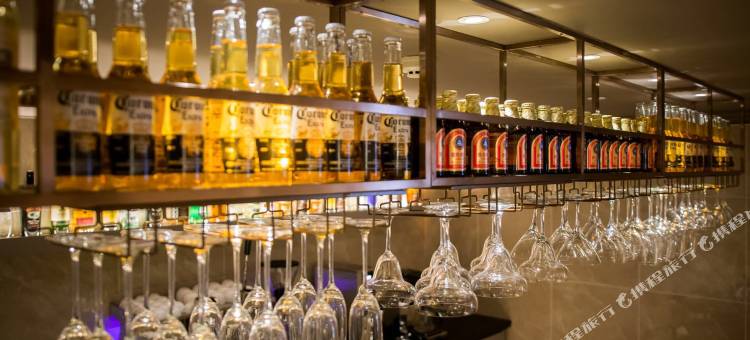 和颐至格酒店(南通濠河风景区和平桥地铁站店)图片