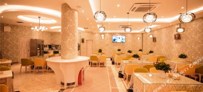 万家水晶酒店(滕州饭店店)图片