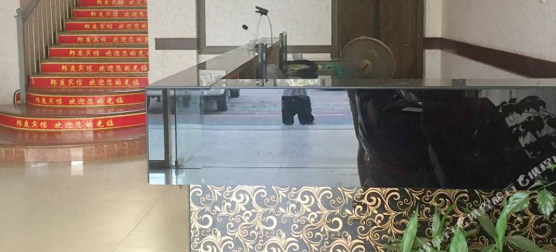 龙海华荣宾馆图片