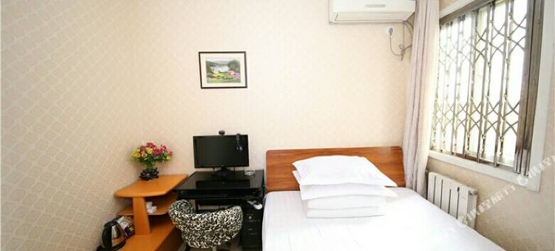 西安市驿家公寓图片