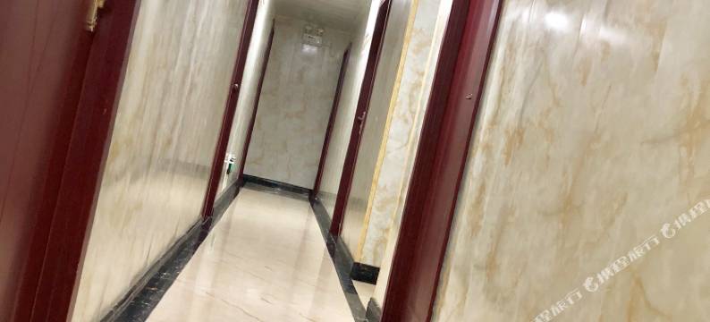 顺鑫旅馆(大连大连湾店)图片