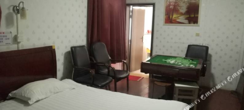 淮安宁宝旅馆图片