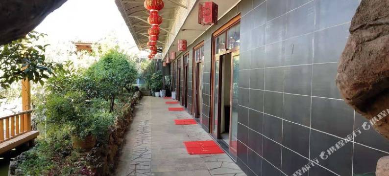 文山金兰酒店图片