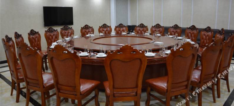 福海瑞雪大酒店图片