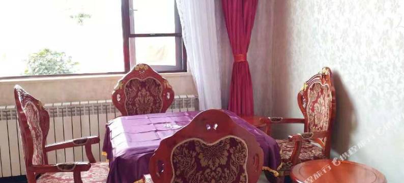 宜都山城水都大饭店(清江湾旅游度假区店)图片