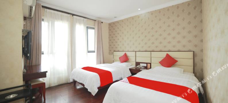 美宿酒店(长沙郡原广场店)图片