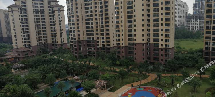 澄迈常旅居度假公寓图片