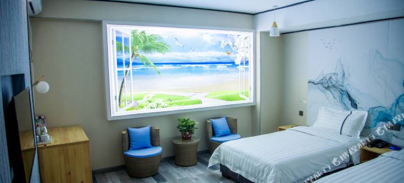 哈尔滨郭氏千喜宾馆(731部队遗址店)图片