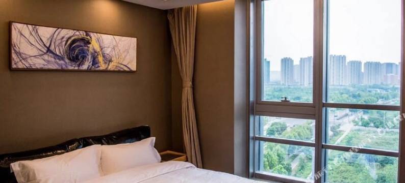 南京逸居酒店图片