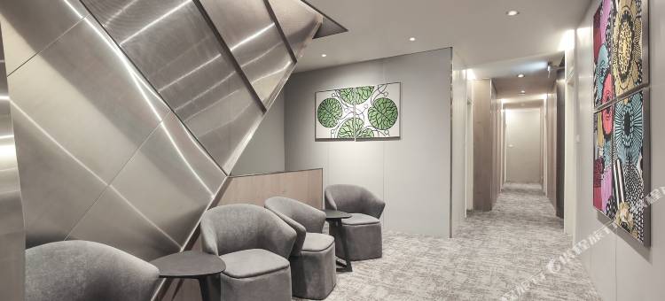 新驿旅店(台北车站一馆)图片