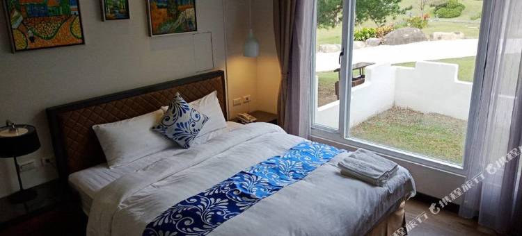 苗栗南庄云水度假森林图片