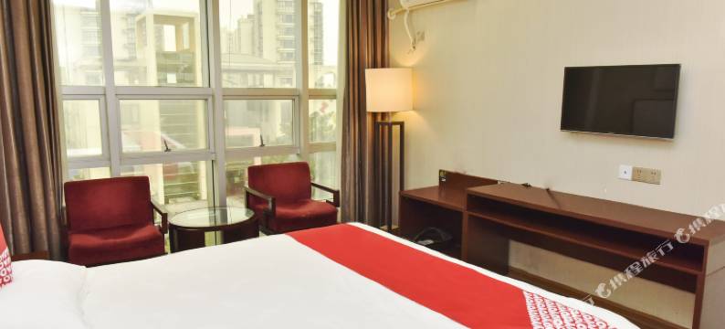 太仓景洲精品酒店图片