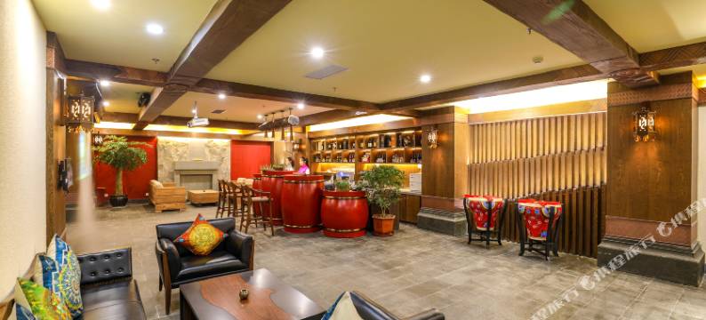 香格里拉第5颗陨石·光年酒店(独克宗古城店)图片
