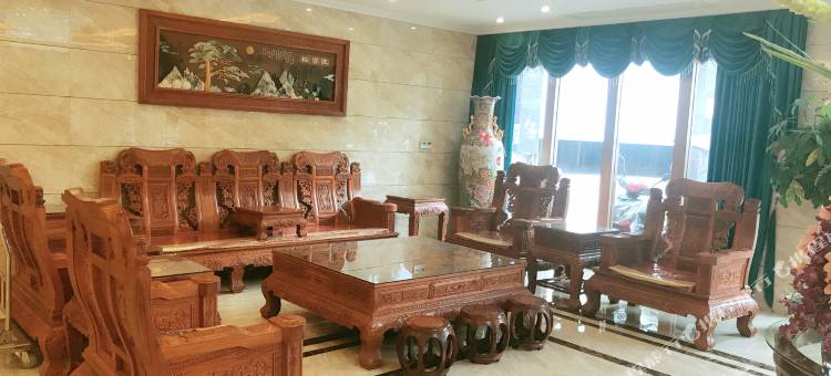 格林豪泰(铅山鹅湖大道店)图片