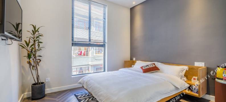 杭州寻觅民宿图片