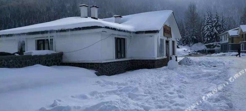 雪乡农家小院6栋图片