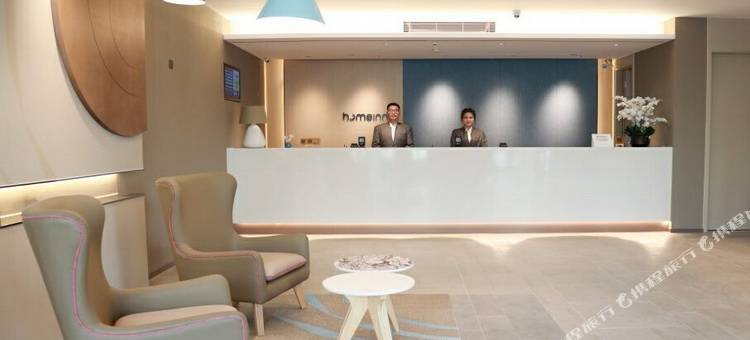 如家酒店(大连庄河黄海大街店)图片