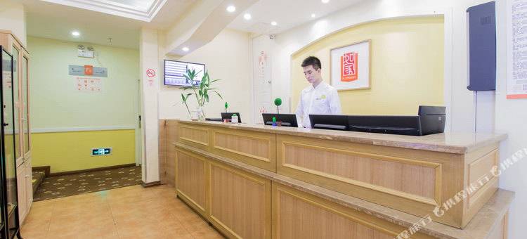 如家酒店(成都IFS春熙路地铁站店)图片