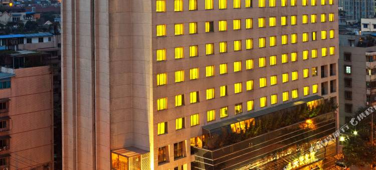 天使宾馆(华西医院武侯祠店)图片