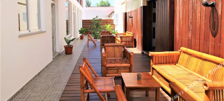 甜心酒店(Sweet Guest House)图片