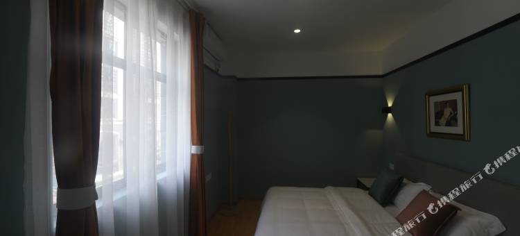 逸栖·蚌壳民宿图片