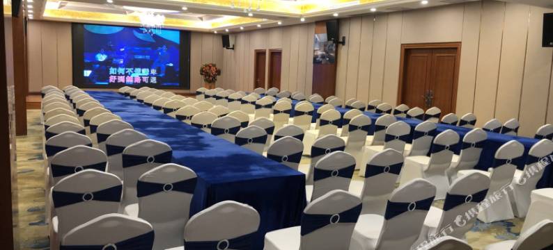 美豪丽致酒店(东晓南地铁站中大南校区店)图片