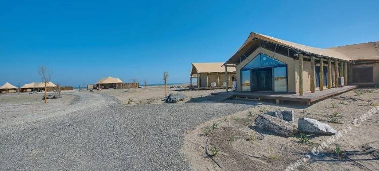 沙迦精选翠鸟度假屋游猎营地(Kingfisher Retreat by Sharjah Collection)图片