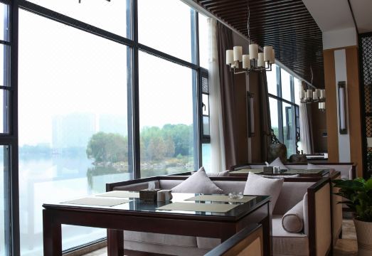 New Beacon Wushe Hotel Hotel Overview