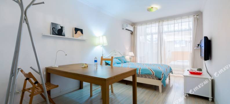 上海清雅轩民宿(南泉路店)图片