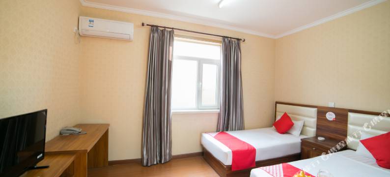 OYO天津德慈泰酒店图片