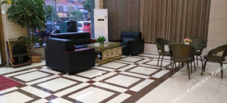 新田红树林大酒店图片