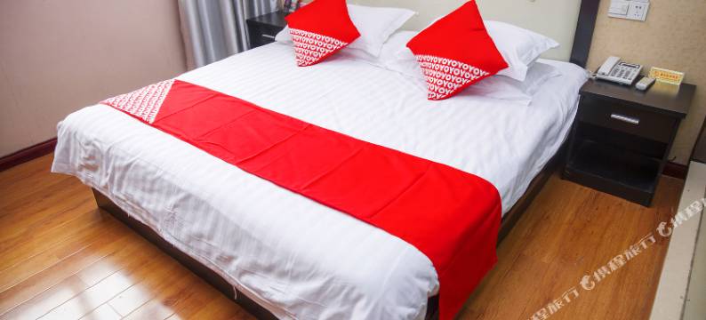 宁波一佳一精品酒店图片