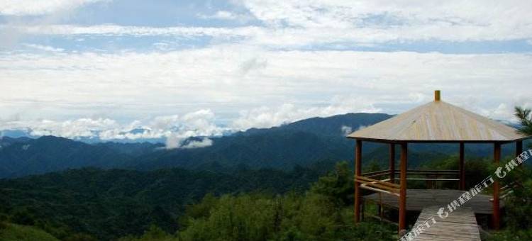 留坝星月空间民俗酒店图片