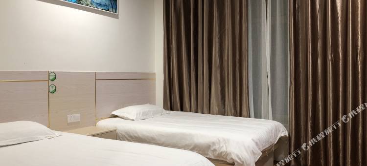 99优选酒店(合肥大学城翡翠湖店)图片