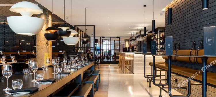 伦敦莱斯特广场丽笙酒店(原汉普郡酒店)(Radisson Blu Hotel, London Leicester Square)图片