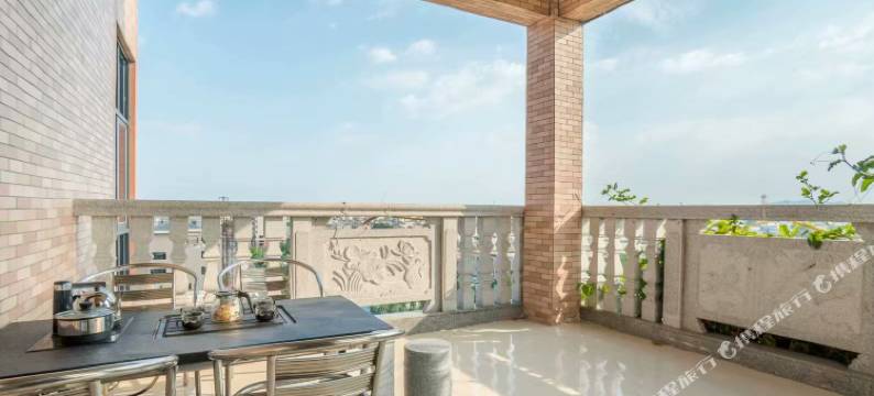 江门江岛住宿图片