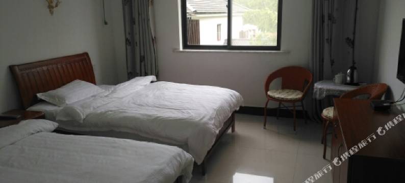 杭州秋韵农家乐图片