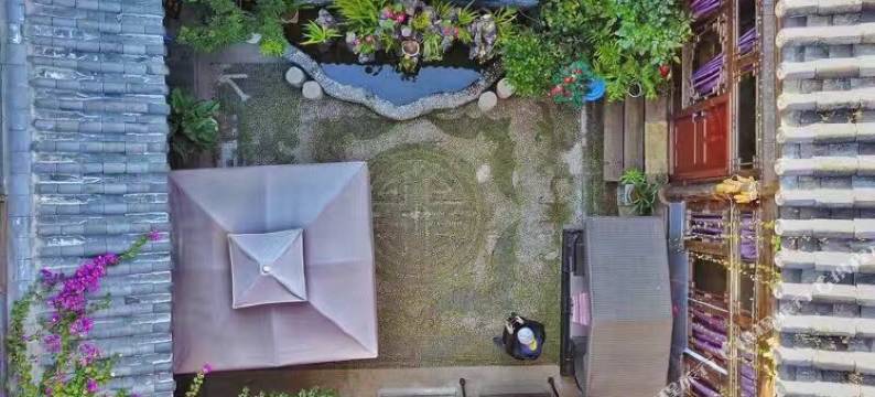 丽江楠山南客栈图片