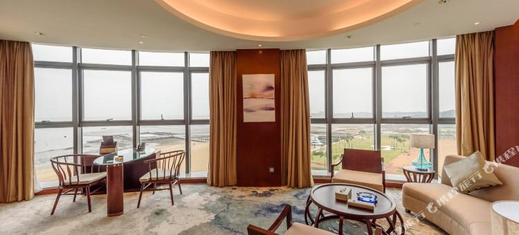 防城港萨维尔度假酒店图片