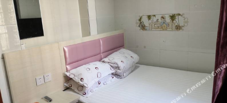 梦雅公寓(武汉二师北门店)图片