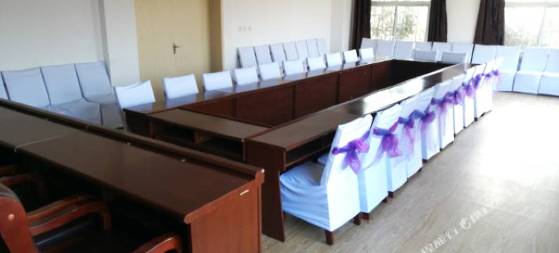 馆陶陶山馆驿图片