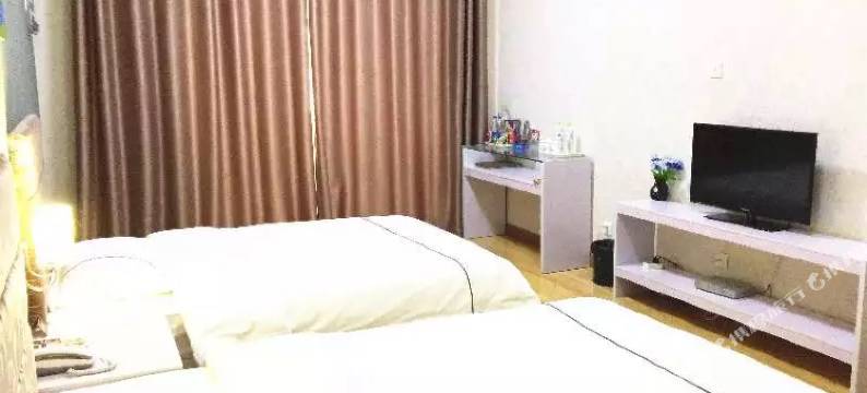 乐程酒店(安丘蓝星国际店)图片