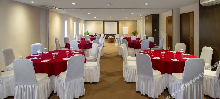 库塔高级商务酒店(PrimeBiz Hotel Kuta)图片