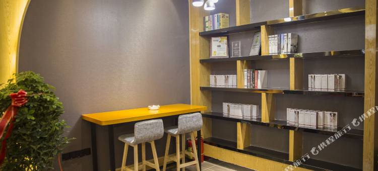 尚客优连锁酒店(习水汽车站店)图片