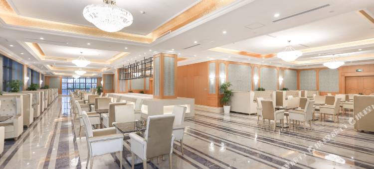 维也纳国际酒店(宁波机场城西新天地店)图片