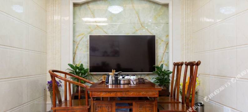 无锡桃林半涧客栈图片